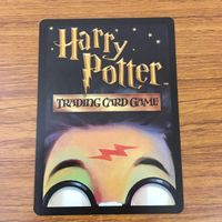 カード トレカ まとめ ハリーポッター 魔法生物の世話 知りたがり屋のカラス 妖精の魔法 アッチオ 変身術 64 サムネイル 10