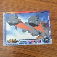 カード トレカ まとめ デジモン アドベンチャー アマダ さびた工場だ どうして進化しちゃったの 47 サムネイル 3