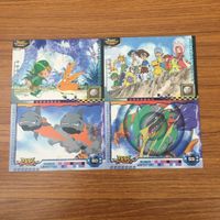 カード トレカ まとめ デジモン アドベンチャー アマダ さびた工場だ どうして進化しちゃったの 47 サムネイル 1