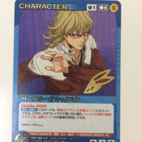 クルセイド カード まとめ TIGER & BUNNY 鏑木 T 虎徹 バーナビー ブルックス Jr. 41 サムネイル 3