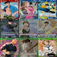 名探偵コナン コナン カード まとめ TCG 探偵たちの切札 全て R キラ レア 81枚 ap923 サムネイル 2