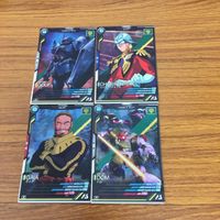 ガンダム アーセナルベース カード まとめ 13