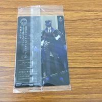 未開封 ウエハース カード まとめ ツイステッド ワンダーランド ツイステ クロウリー トレイン バルガス サム クルーウェル 26 サムネイル 8