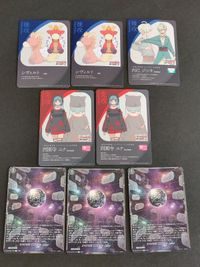 Vanguard Energy Saionji Yuna Sivelt System Code X-ceed Card