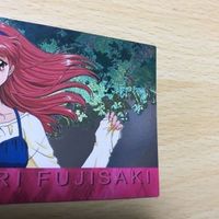 交渉歓迎 う21 カード ときめきメモリアル ときメモ キラ レア 藤崎 詩織 KONAMI コナミ 1912 サムネイル 4