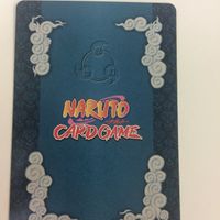 ナルト CARD GAME カード マンダ レア 32 サムネイル 2