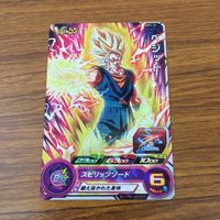 カード トレカ まとめ ドラゴンボール ヒーローズ 非売品 プロモ 孫 悟空 ベジット ベジータ 15 サムネイル 5