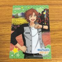 カード トレカ まとめ あんさんぶるスターズ 三毛縞 斑 SP レア 24 サムネイル 5