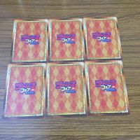 カード トレカ まとめ ジャンプ フェア 非売品 プロモ プラチナエンド 怪物事変 青の祓魔師 約束のネバーランド 23 サムネイル 2