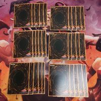 魔界台本「ドラマチック・ストーリー」 30枚 型番統一 まとめ 遊戯王 ノーマル PHHY-JP064 サムネイル 6