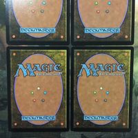 MTG マジックザギャザリング カード まとめ DOM リッチの熟達/Lich's Mastery 4枚セット 30 サムネイル 5