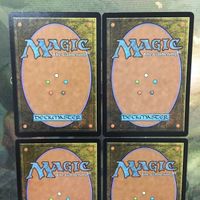 MTG マジックザギャザリング カード まとめ DOM リッチの熟達/Lich's Mastery 4枚セット 30 サムネイル 6