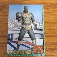 仮面ライダー クウガ カード まとめ 17 サムネイル 3