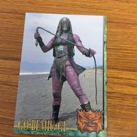 仮面ライダー クウガ カード まとめ 17 サムネイル 5