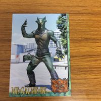 仮面ライダー クウガ カード まとめ 17 サムネイル 7