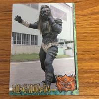 仮面ライダー クウガ カード まとめ 17 サムネイル 4