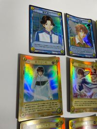 テニスの王子様 カード まとめ テニプリ PR キラ レア o10-1 f968 サムネイル 5