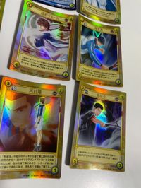 テニスの王子様 カード まとめ テニプリ PR キラ レア o10-1 f968 サムネイル 3