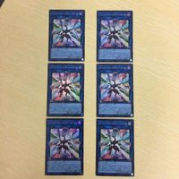 24 21 25 遊戯王 スーパーレア カード トレーディングカード ファイアウォール・ドラゴン 竜皇神話 青い涙の サムネイル 2