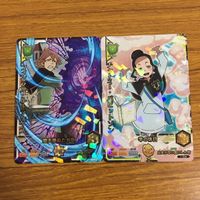 カード トレカ まとめ ブラッククローバー グリモアワールドバトル バネッサ エノテーカ チャーミー パピットソン 67 サムネイル 5