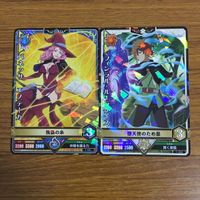 カード トレカ まとめ ブラッククローバー グリモアワールドバトル バネッサ エノテーカ チャーミー パピットソン 67 サムネイル 3