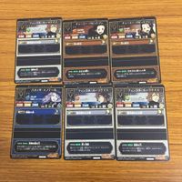 カード トレカ まとめ ブラッククローバー グリモアワールドバトル バネッサ エノテーカ チャーミー パピットソン 67 サムネイル 2