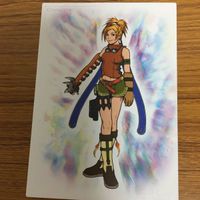 ファイナルファンタジー Ⅹ カード まとめ 46 サムネイル 2