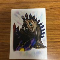ファイナルファンタジー Ⅹ カード まとめ 46 サムネイル 7
