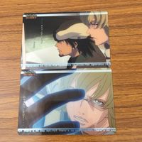 カード トレカ まとめ TIGER BUNNY タイガー バニー タイバニ 49 サムネイル 5