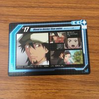 カード トレカ まとめ TIGER BUNNY タイガー バニー タイバニ 49 サムネイル 10