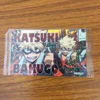 トレカ カード まとめ 僕のヒーローアカデミア ヒロアカ 麗日 お茶子 緑谷 出久 爆豪 勝己 16 サムネイル 7