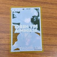 トレカ カード まとめ 僕のヒーローアカデミア ヒロアカ 麗日 お茶子 緑谷 出久 爆豪 勝己 16 サムネイル 6