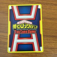トレカ カード まとめ 僕のヒーローアカデミア ヒロアカ 麗日 お茶子 緑谷 出久 爆豪 勝己 16 サムネイル 4