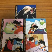 ドラゴンボール カード まとめ 59