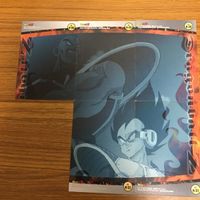 ドラゴンボール カード まとめ 59 サムネイル 7