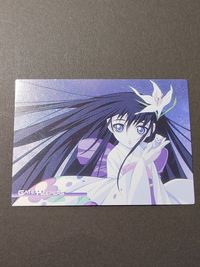 カードゲートキーパーズ カード まとめ ColleCarA GATE KEEPERS 北条雪乃 もりたけし サムネイル 1