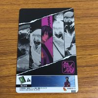 カード トレカ 銀魂 高杉 晋助 64 サムネイル 2