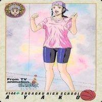 カード スラムダンク まとめ バンダイ カードダス PP 湘北 彩子 晴子 島村 サムネイル 4