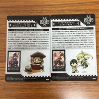 ソード アート オンライン ウエハース カード まとめ キリト アスナ 35 サムネイル 4