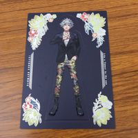 カード トレカ まとめ うたのプリンスさま うたプリ 寿 嶺二 聖川 真斗 神宮寺 レン カミュ 黒崎 蘭丸 一ノ瀬 トキヤ 6 サムネイル 9