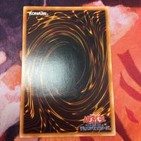IT220421-981 ダメージ・コンデンサー レリーフ アルティメットレア 美品B- SOI-JP052 遊戯王 サムネイル 7