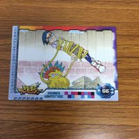 Digimon Adventure Card Amada Lot Japanese Anime サムネイル 4