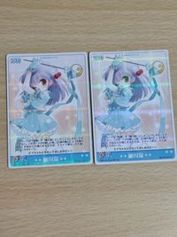 瀬川泉 カード ハヤテのごとく