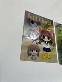 デジキャラット カード SP まとめ キラ レア サムネイル 3