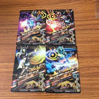 仮面ライダー バトル ガンバライジング カード まとめ 非売品 仮面ライダー ゴースト 13 サムネイル 6