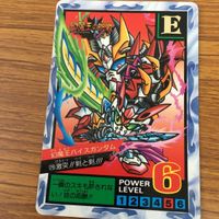 SD ガンダム カード まとめ 34 サムネイル 4