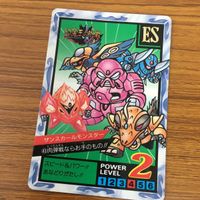 SD ガンダム カード まとめ 34 サムネイル 2