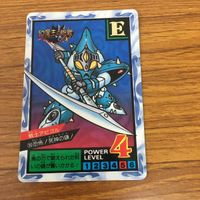 SD ガンダム カード まとめ 34 サムネイル 5