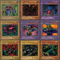鋼鉄の襲撃者－METAL RAIDERS 2期 ノーマル全種類 フルコンプ 被り無しコレクション 遊戯王 初期 セミコンプ サムネイル 4