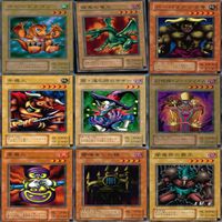 鋼鉄の襲撃者－METAL RAIDERS 2期 ノーマル全種類 フルコンプ 被り無しコレクション 遊戯王 初期 セミコンプ サムネイル 2